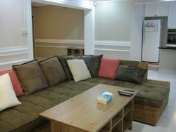 Blk 578 Pasir Ris Street 53 (Pasir Ris), HDB Executive #122058662